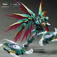 War of the God Fuxi (Deluxe Edition) - Image 3