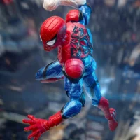 Marvel Champion Class 06 Spider-Man