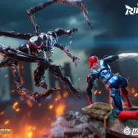 Marvel Champion Class 06 Spider-Man - Image 6