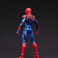 Marvel Champion Class 06 Spider-Man - Image 8
