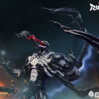 Marvel Champion Class 07 Venom