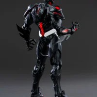 DC Champion Class 02 Batman Beyond - Image 5