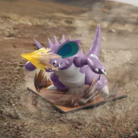 Pokémon Classic L Nidoking