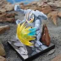 Pokémon Classic L Machamp