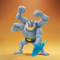 Pokémon Classic L Machamp - Image 2