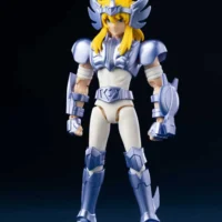 Saint Seiya Champion Class 07 Cygnus Hyoga
