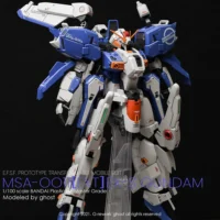 G-rework Decal MG #209 Ex-S Gundam/S Gundam - Image 10