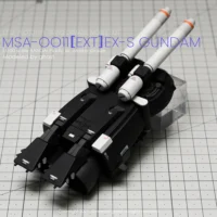 G-rework Decal MG #209 Ex-S Gundam/S Gundam - Image 21