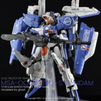 G-rework Decal MG #209 Ex-S Gundam/S Gundam - Image 24