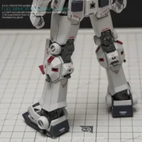 G-rework Decal MG #193 Full Armor Gundam Ver.Ka (Gundam Thunderbolt Ver.) - Image 9