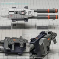 G-rework Decal MG #193 Full Armor Gundam Ver.Ka (Gundam Thunderbolt Ver.) - Image 10