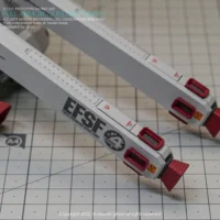 G-rework Decal MG #193 Full Armor Gundam Ver.Ka (Gundam Thunderbolt Ver.) - Image 12