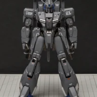 G-rework Decal MG #046 Zeta Plus C1 - Image 2