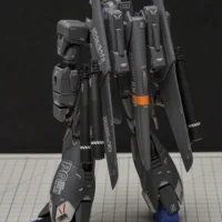 G-rework Decal MG #046 Zeta Plus C1 - Image 5