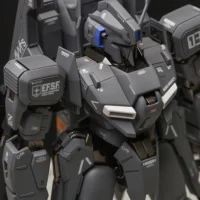 G-rework Decal MG #046 Zeta Plus C1 - Image 8