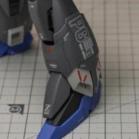 G-rework Decal MG #046 Zeta Plus C1 - Image 9