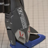 G-rework Decal MG #046 Zeta Plus C1 - Image 10