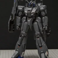 G-rework Decal MG #046 Zeta Plus C1 - Image 11