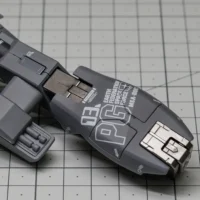G-rework Decal MG #046 Zeta Plus C1 - Image 14