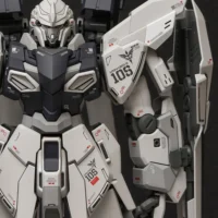G-rework Decal MG #165 Sinanju Stein Ver.Ka / #206 Sinanju Stein (Varrative Ver.)