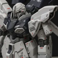 G-rework Decal MG #165 Sinanju Stein Ver.Ka / #206 Sinanju Stein (Varrative Ver.) - Image 7
