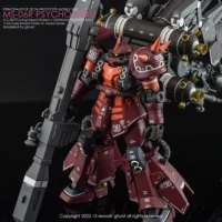 G-rework Decal MG #194 Zaku High Mobility Type "Psycho Zaku" Ver.Ka - Image 22