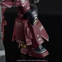 G-rework Decal MG #194 Zaku High Mobility Type "Psycho Zaku" Ver.Ka - Image 24