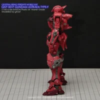 G-rework Decal MG PB Gundam Astraea TYPE-F - Image 3