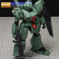 G-rework Decal MG #204 Jegan - Image 9