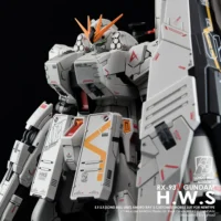 G-rework Decal RG PB ν Gundam HWS - Image 6