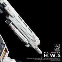 G-rework Decal RG PB ν Gundam HWS - Image 8