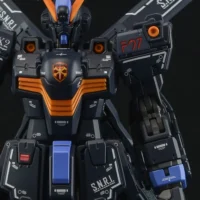 G-rework Decal RG PB Crossbone Gundam X2