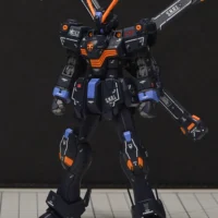 G-rework Decal RG PB Crossbone Gundam X2 - Image 4