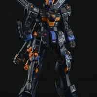 G-rework Decal RG PB Crossbone Gundam X2 - Image 11