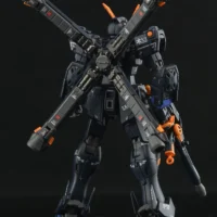 G-rework Decal RG PB Crossbone Gundam X2 - Image 14