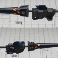 G-rework Decal RG PB Crossbone Gundam X2 - Image 18