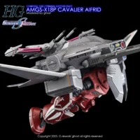 G-rework Decal RG PB Crossbone Gundam X2 - Image 20