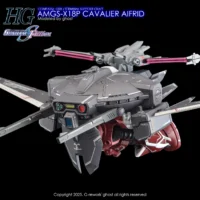 G-rework Decal RG PB Crossbone Gundam X2 - Image 21