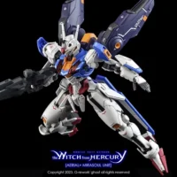 G-rework Decal HGTWFM #03 Aerial + PB Mirasoul Flight Unit - Image 7
