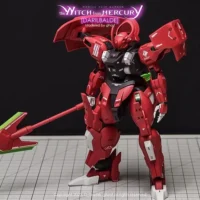 G-rework Decal HGTWFM #08 Darilbalde - Image 5