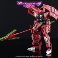 G-rework Decal HGTWFM #08 Darilbalde - Image 6
