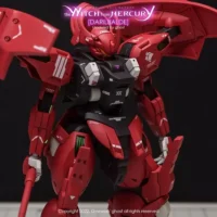 G-rework Decal HGTWFM #08 Darilbalde - Image 7