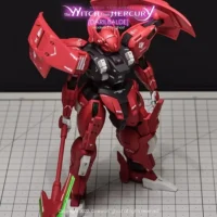 G-rework Decal HGTWFM #08 Darilbalde - Image 8