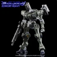 G-rework Decal HGTWFM #20 Zowort Heavy - Image 2