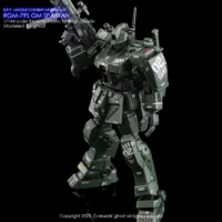 G-rework Decal HGUC GM Spartan - Image 7