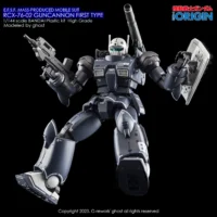 G-rework Decal HGGTO PB Guncannon First Type (Rollout Unit 1) - Image 4