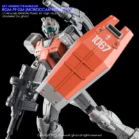 G-rework Decal HGCDI PB GM (Moroccan Front Type) - Image 11