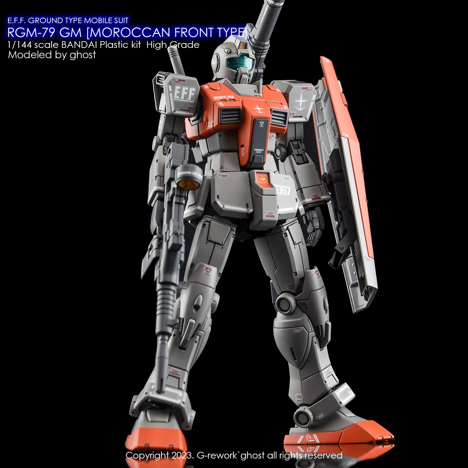 G-rework Decal HGCDI PB GM (Moroccan Front Type) - Image 12