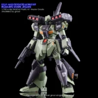 G-rework Decal MG PB Stark Jegan