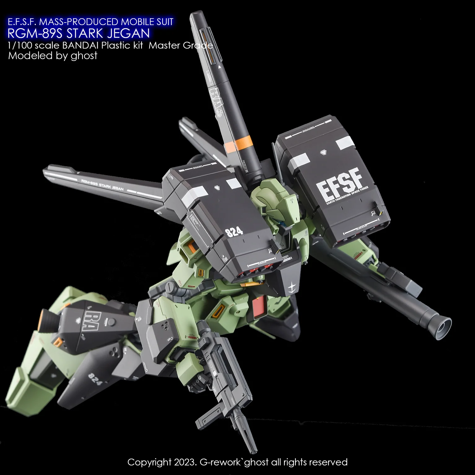 G-rework Decal MG PB Stark Jegan - Image 13